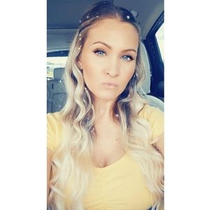 Meet your Posher, Meliah